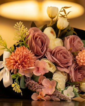 lunivalove Luniva "Velours Cone" Kadife Külah Koleksiyonu