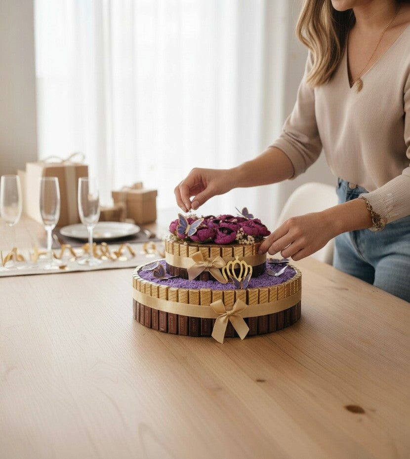 Tyria İmperial Lezzet Anıtı