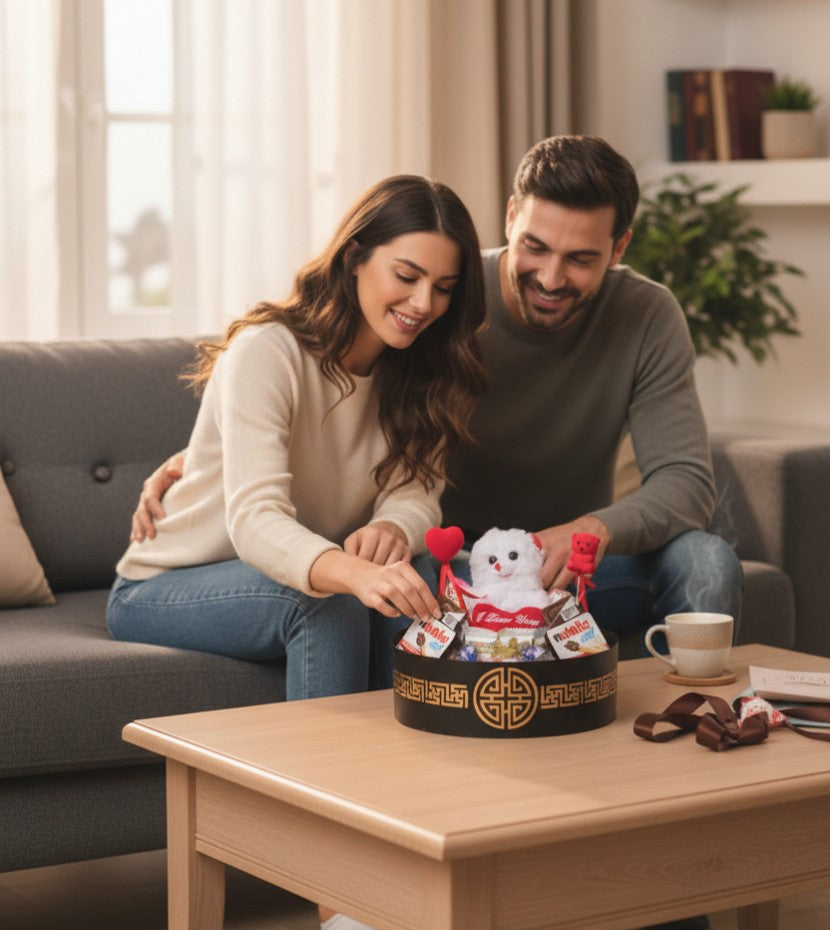 Ayın En Tatlı Hali