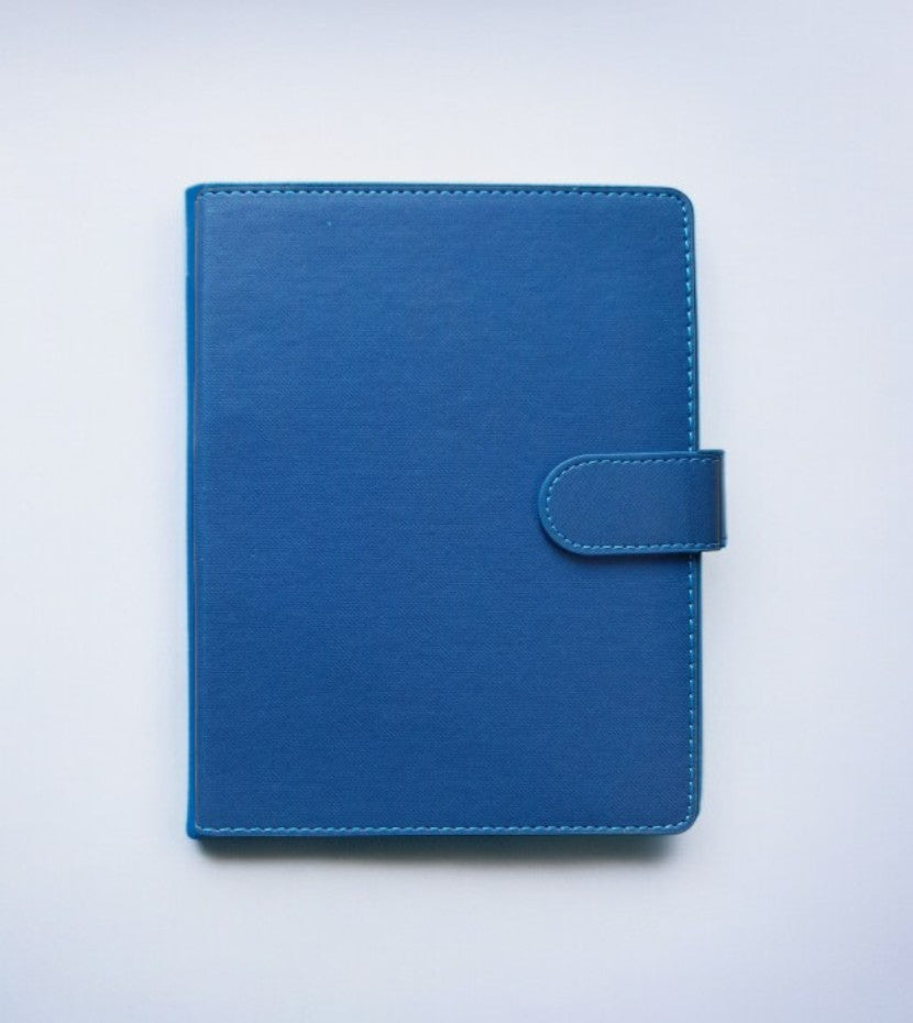 Термокожаный органайзер