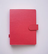 Thermo Leather Organizer