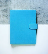 Thermo Leather Organizer