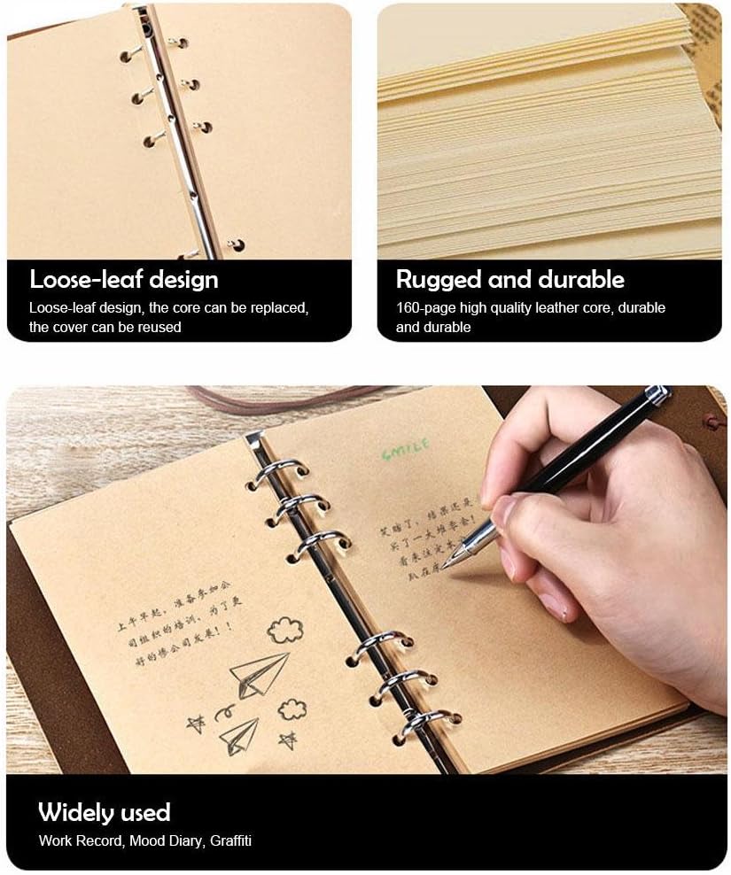 Forest Whisper: Phoenix Feather Writing Set