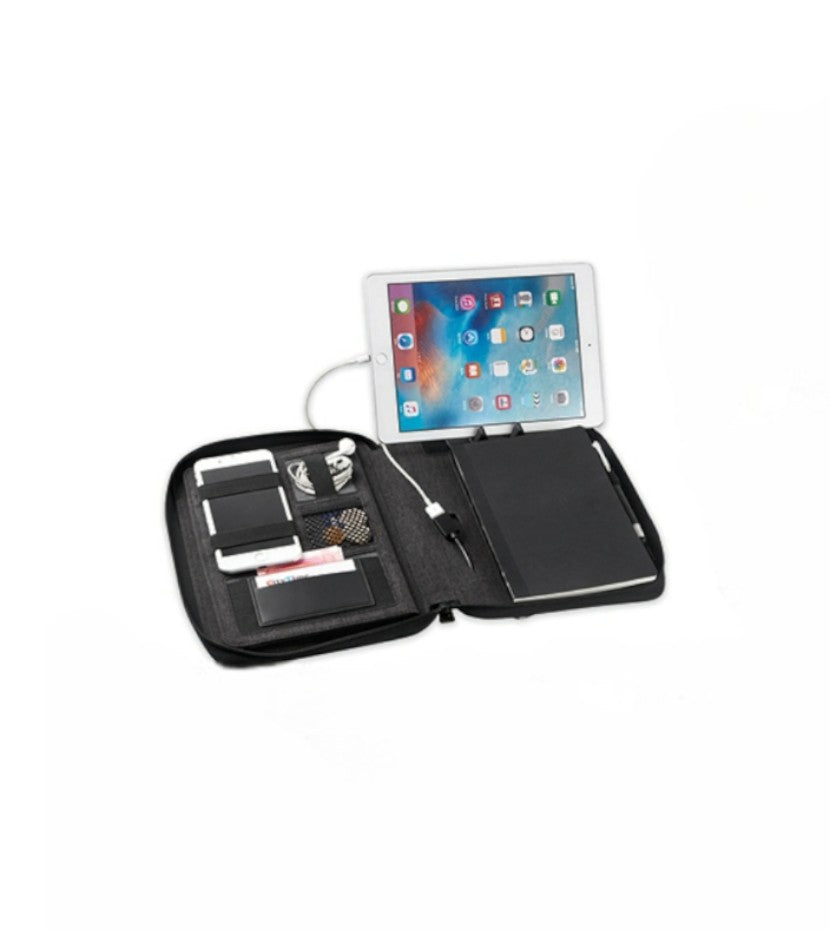 Органайзер для повербанка на 6000 мАч