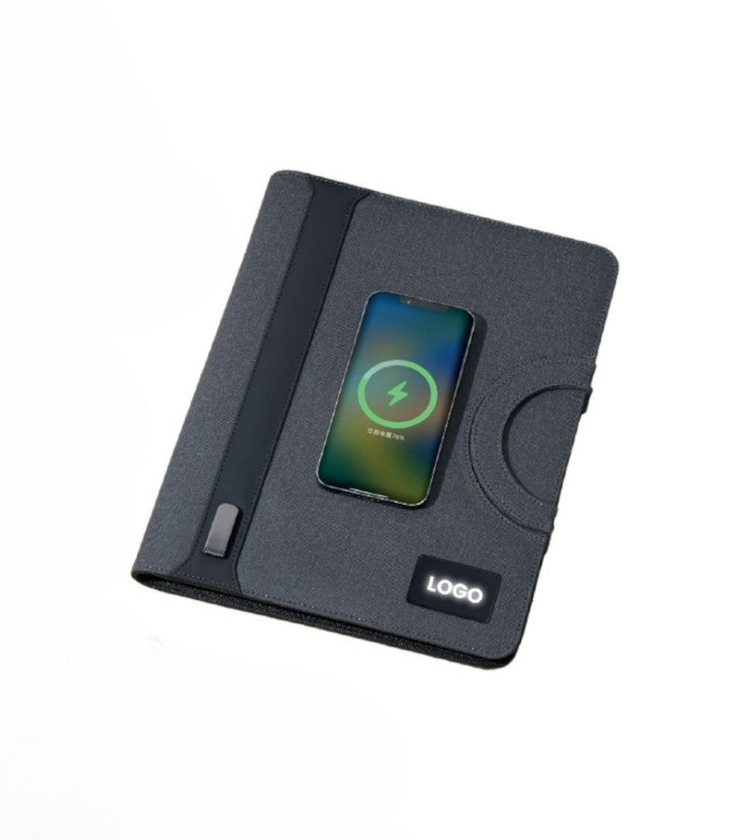 Сумка-органайзер для повербанка