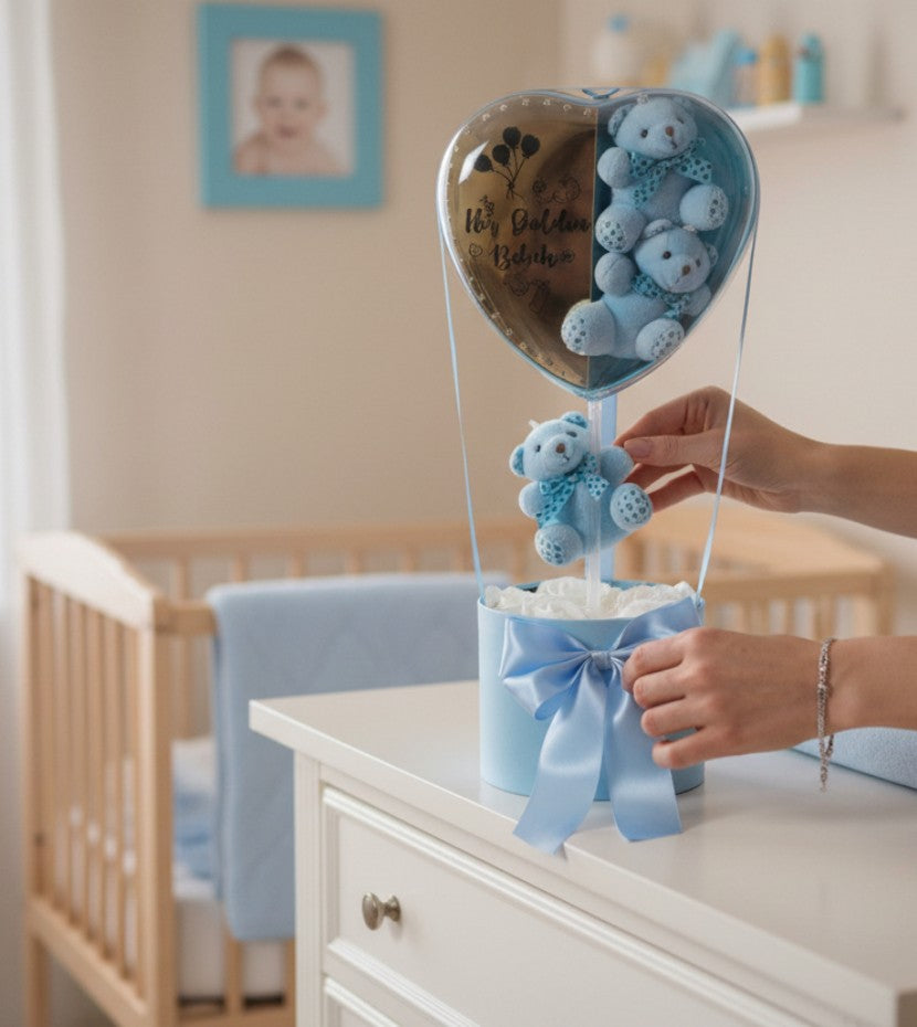 Добро пожаловать, Маленький Принц