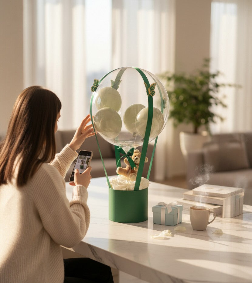 Minik Kaşifin Bahçesi