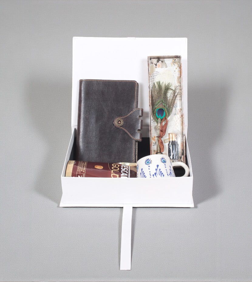 Rhythm of Colors Corporate Gift Box