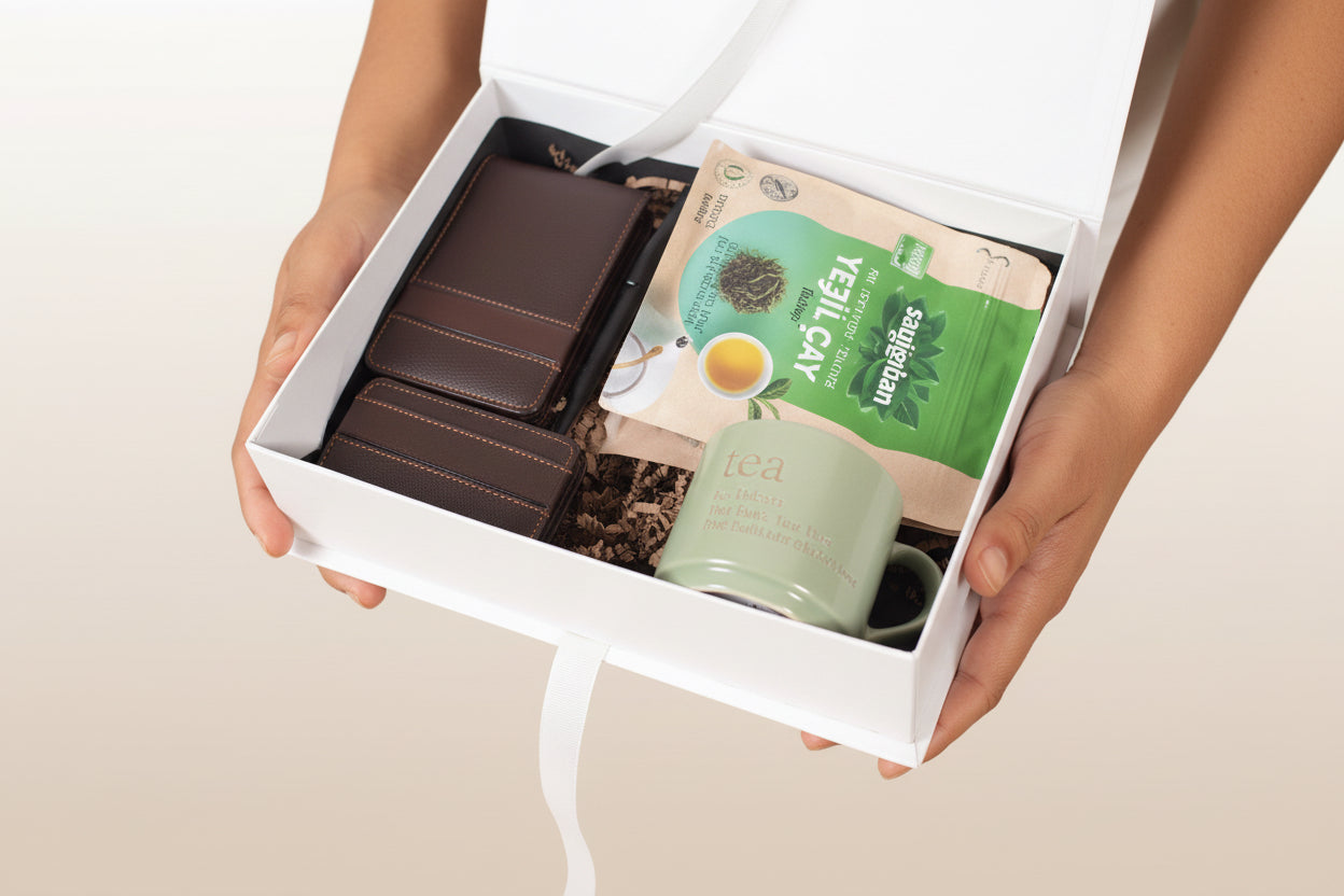 Relax Mod (Customizable Product)