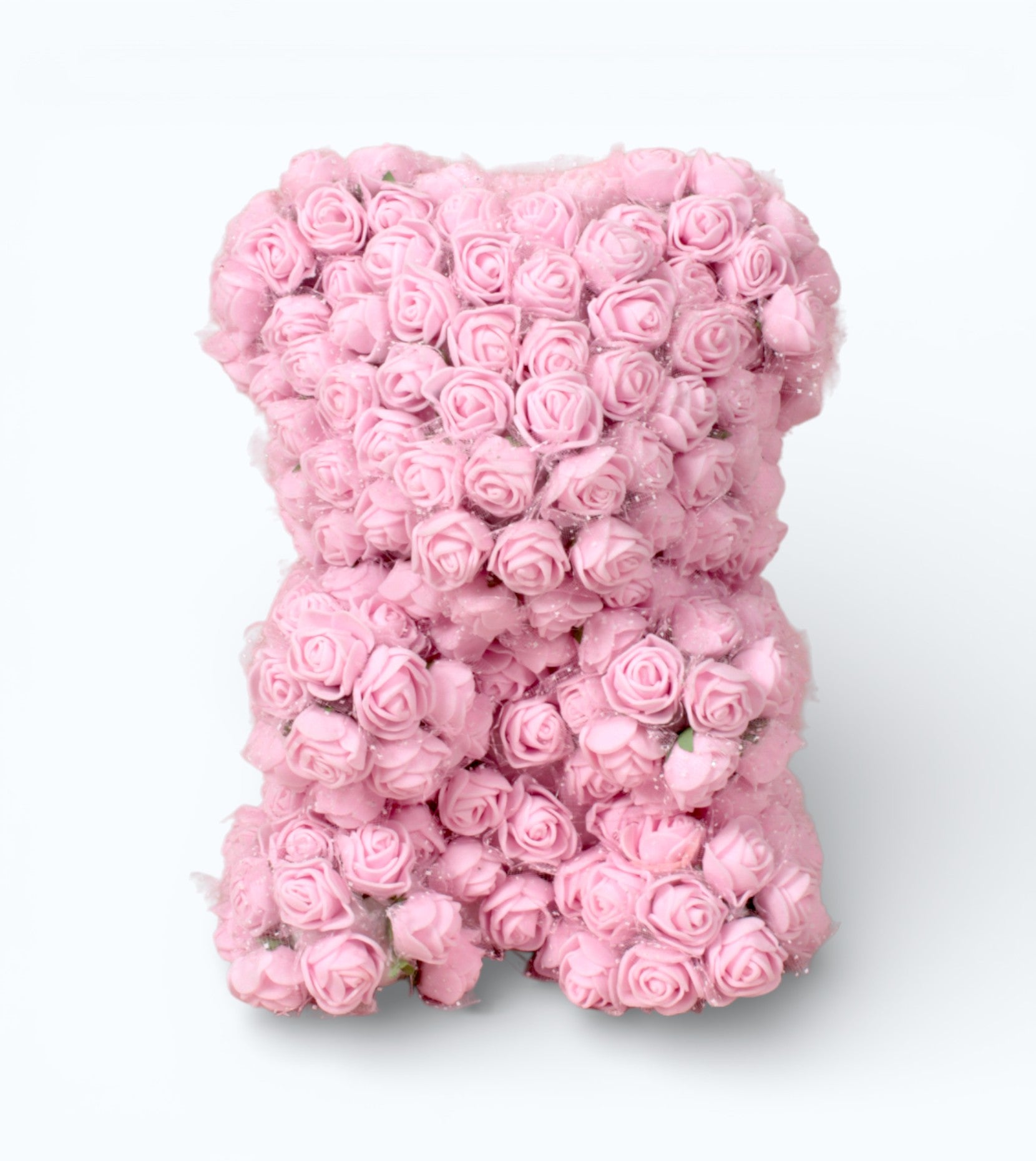 Pembe Teddy