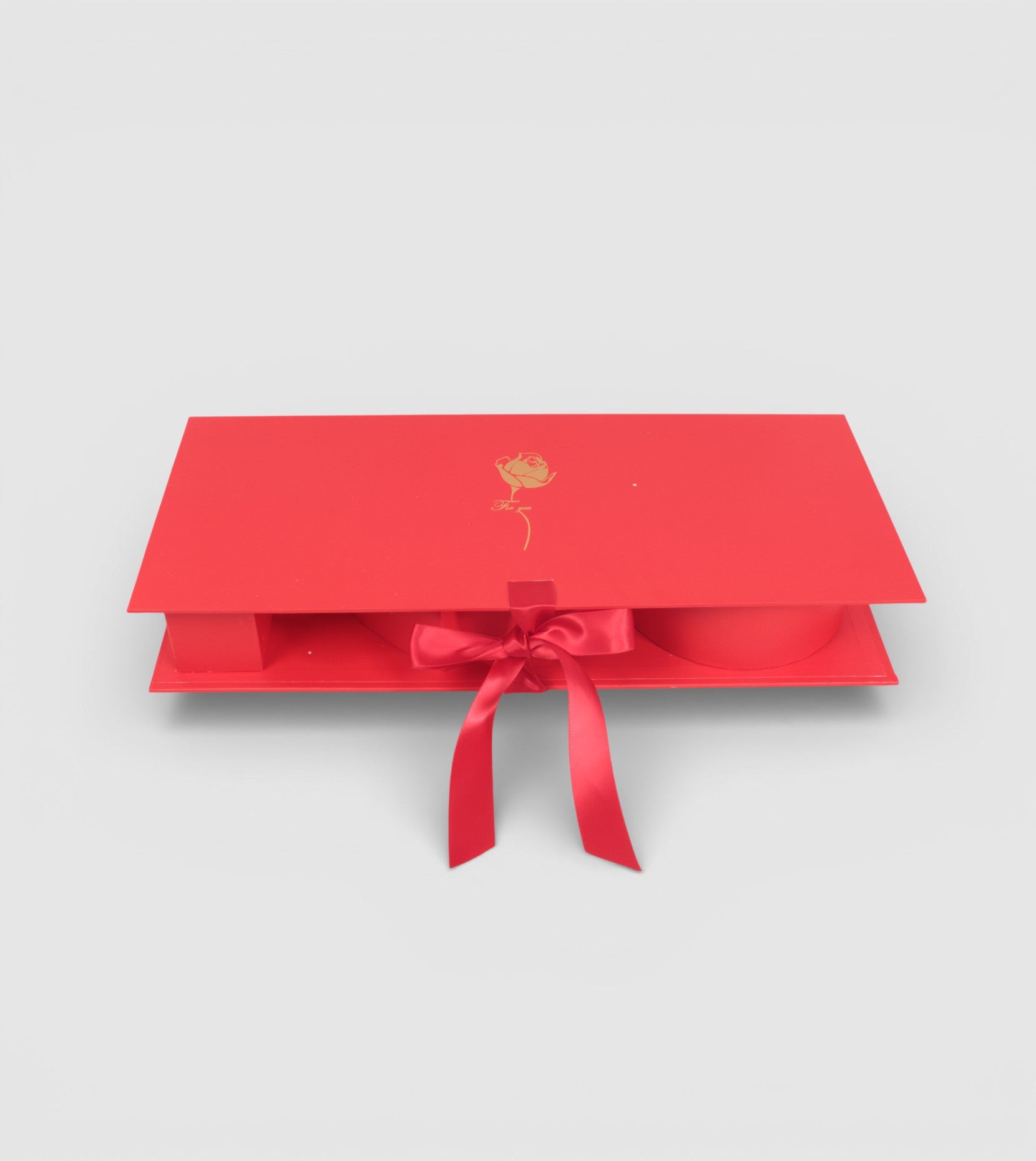 Siyahın Asaleti: I Love You Serisi