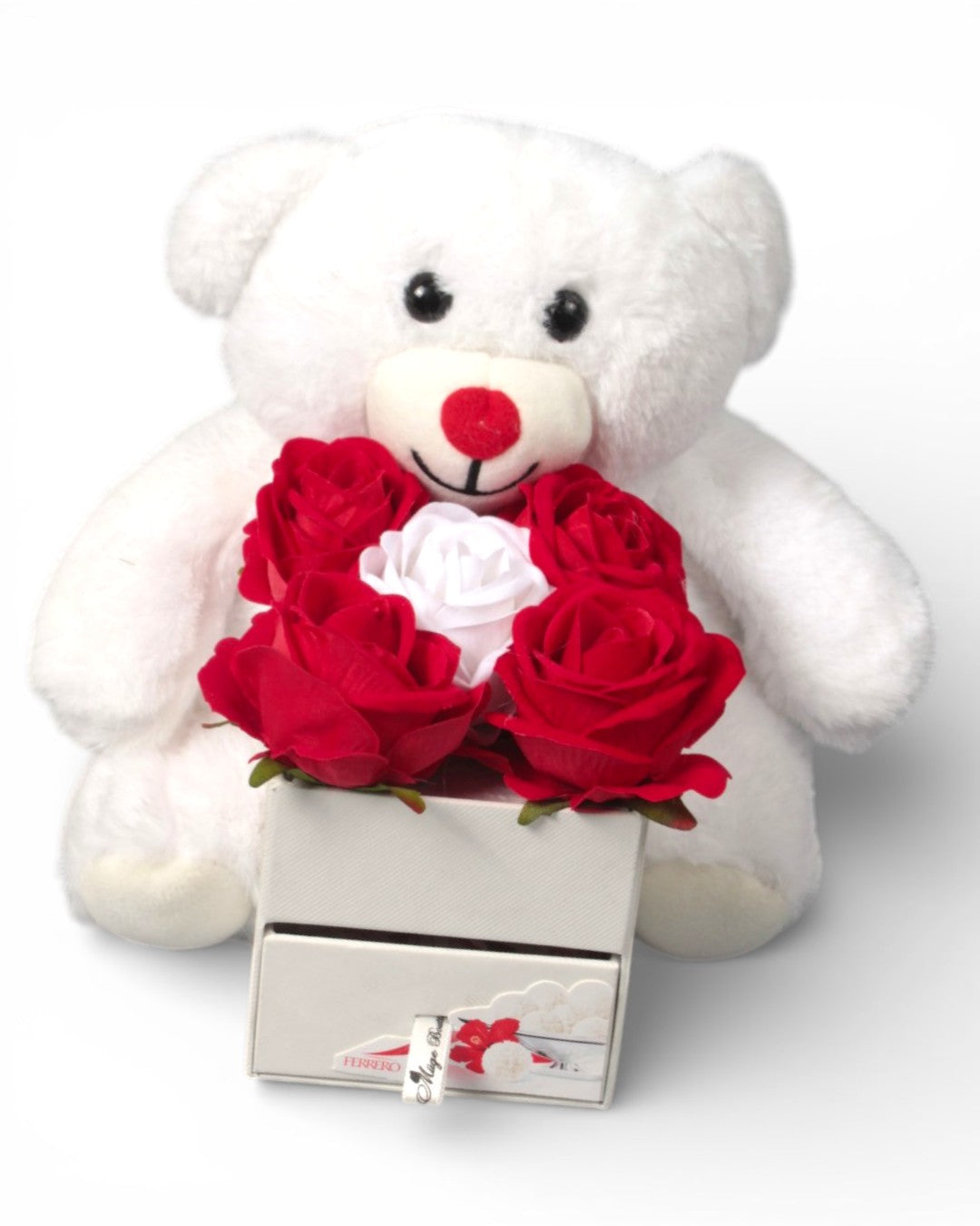 Üç Katmanlı Mutluluk Luniva "Tresor" (Hazine) Serisi