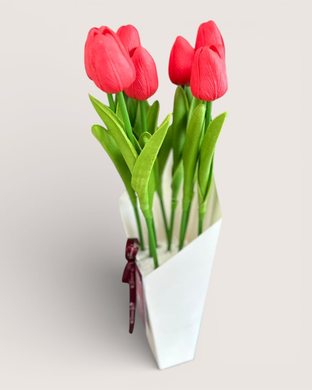 Elegance Lale Buketi