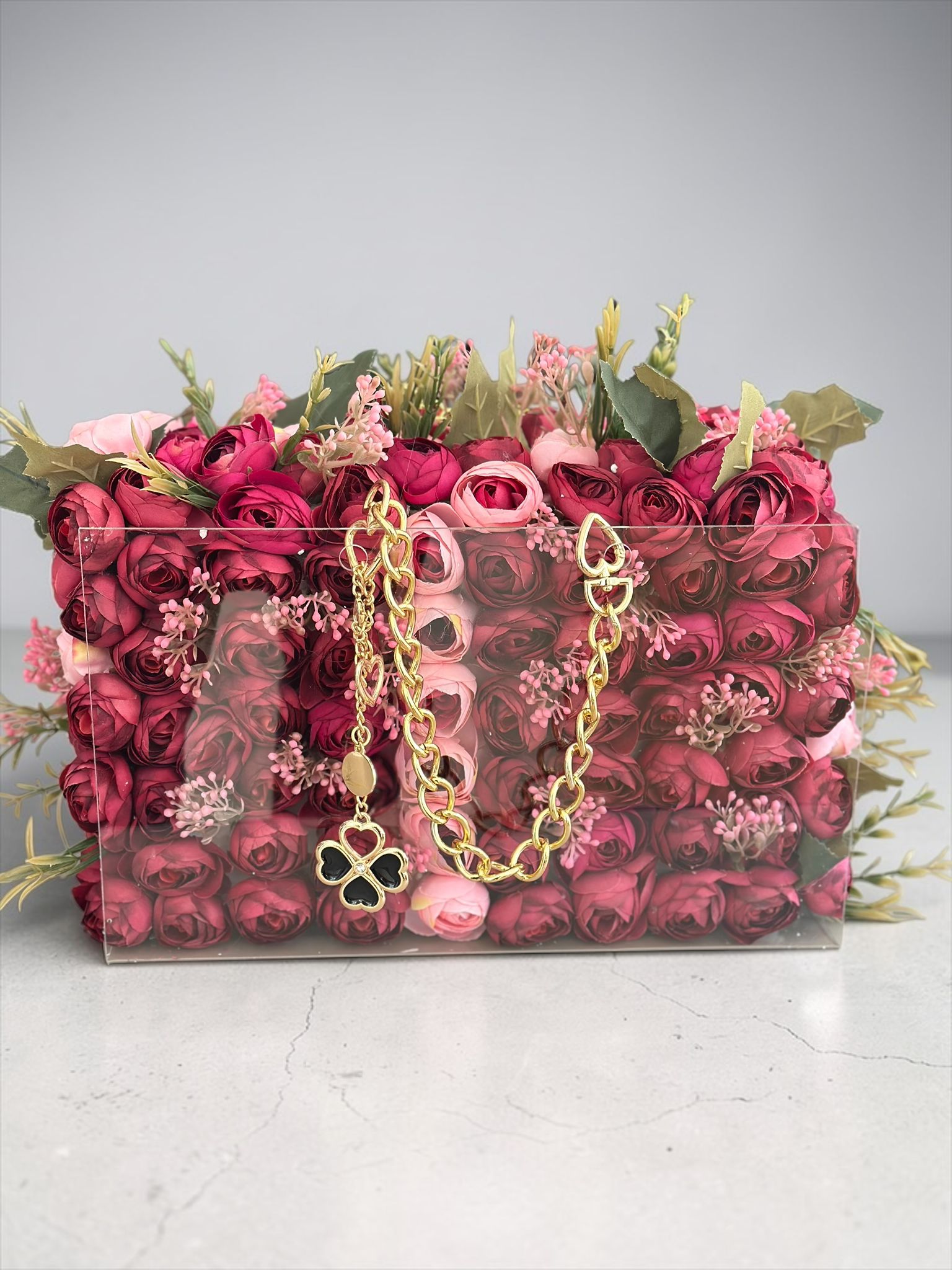 Words from the Heart: The First Vow