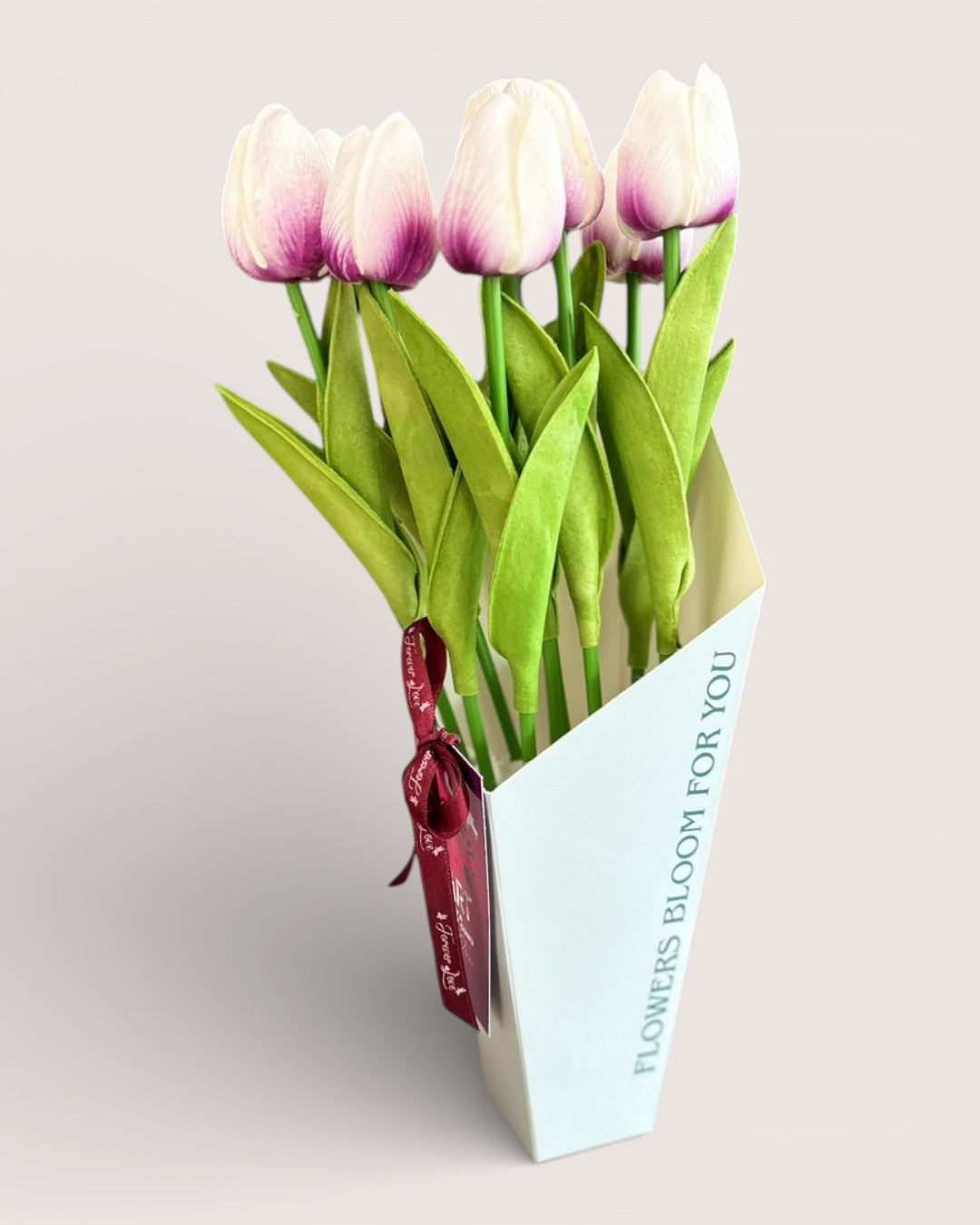 Elegance Lale Buketi