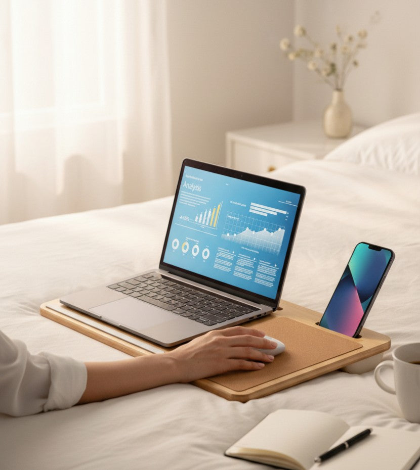 Многофункциональный коврик-органайзер