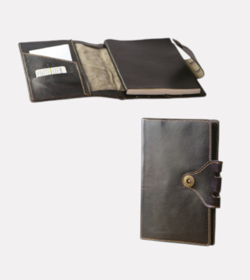 Книга воспоминаний о снах Пергамина