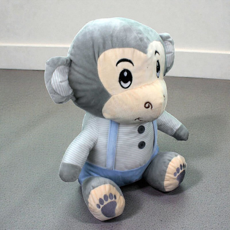 Gülüş Avcısı Max