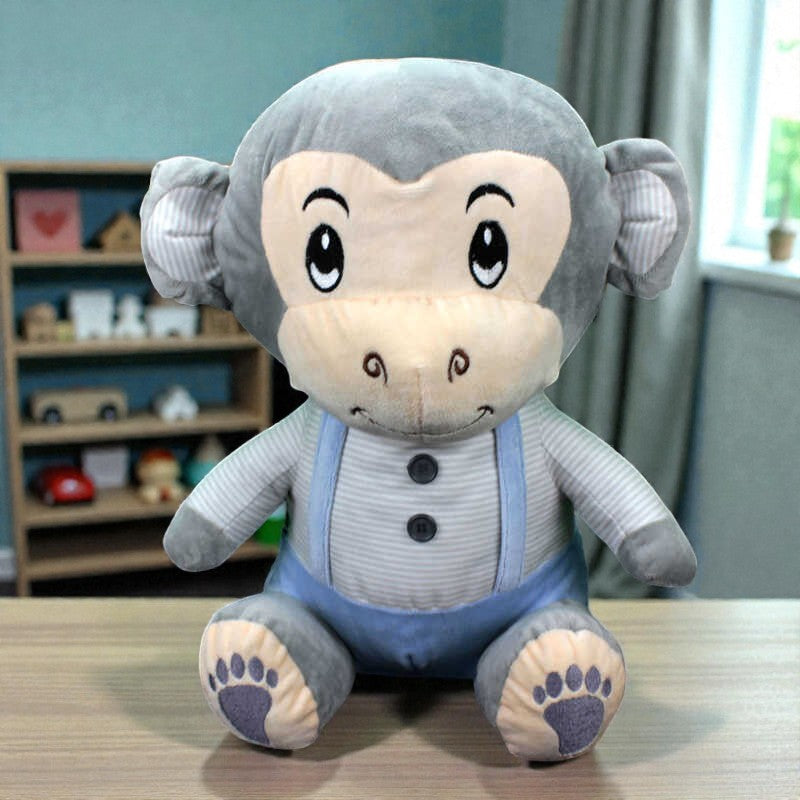 Gülüş Avcısı Max