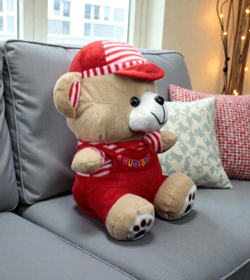 Şapkalı & Tulumlu Küçük Ustalar