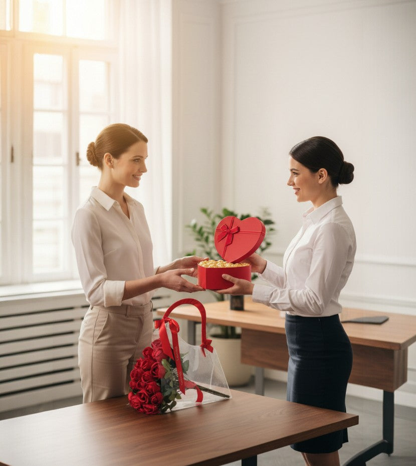 Crystal Love & Sweet Heart