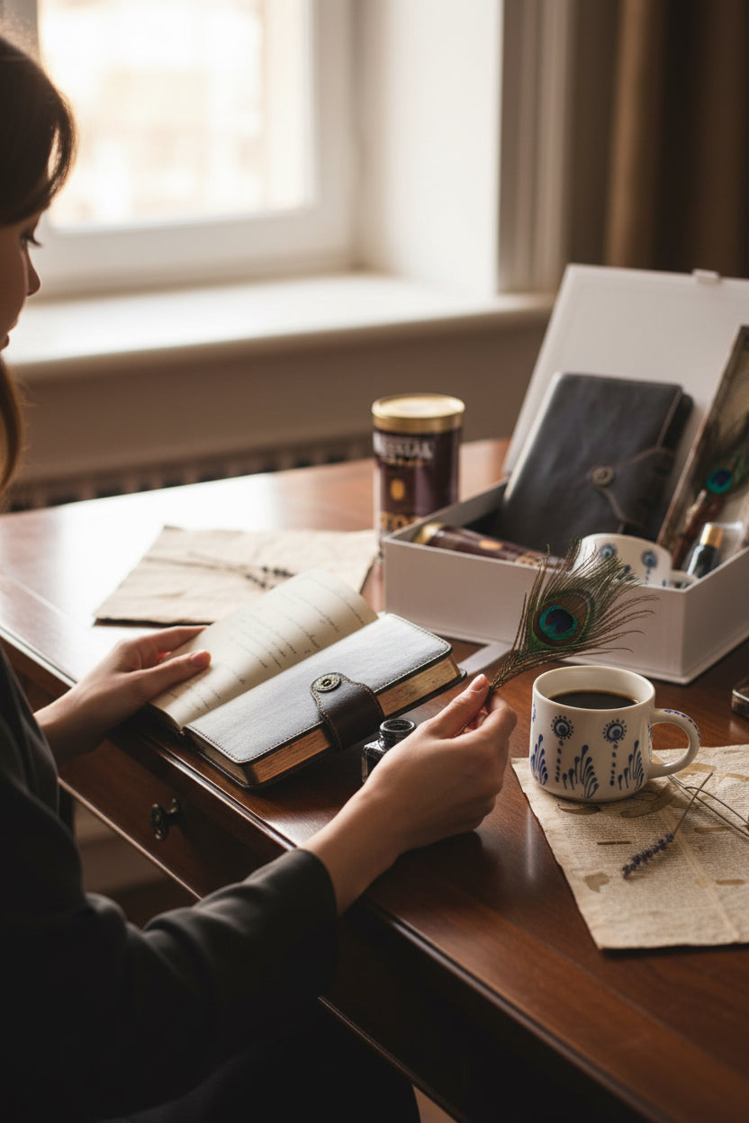 Rhythm of Colors Corporate Gift Box