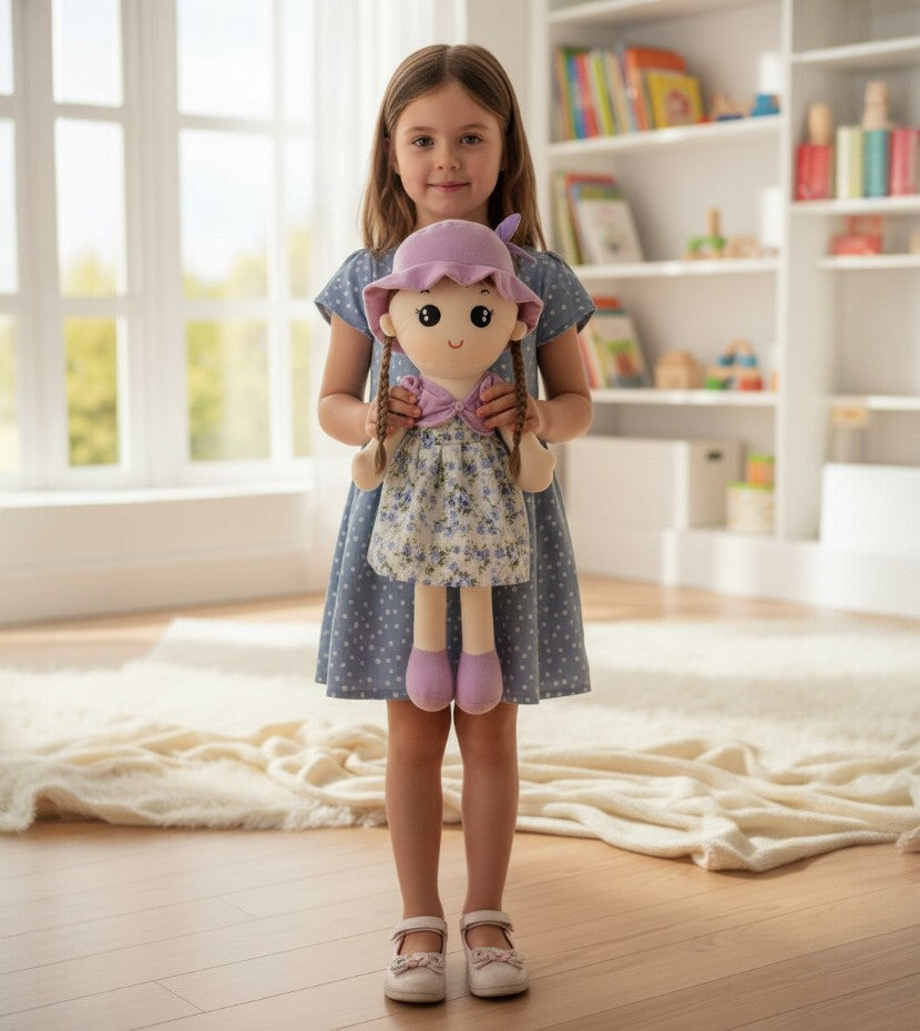 Fiona Minik Dost 55 cm