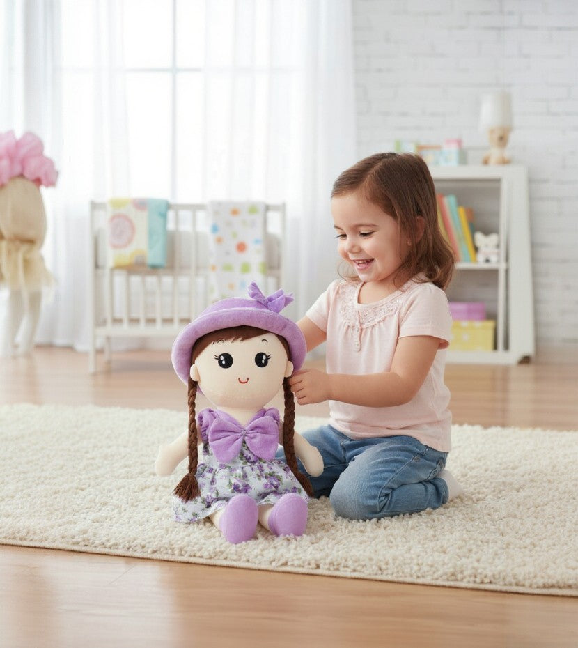 Fiona Neşeli Oyun Arkadaşı 72 cm