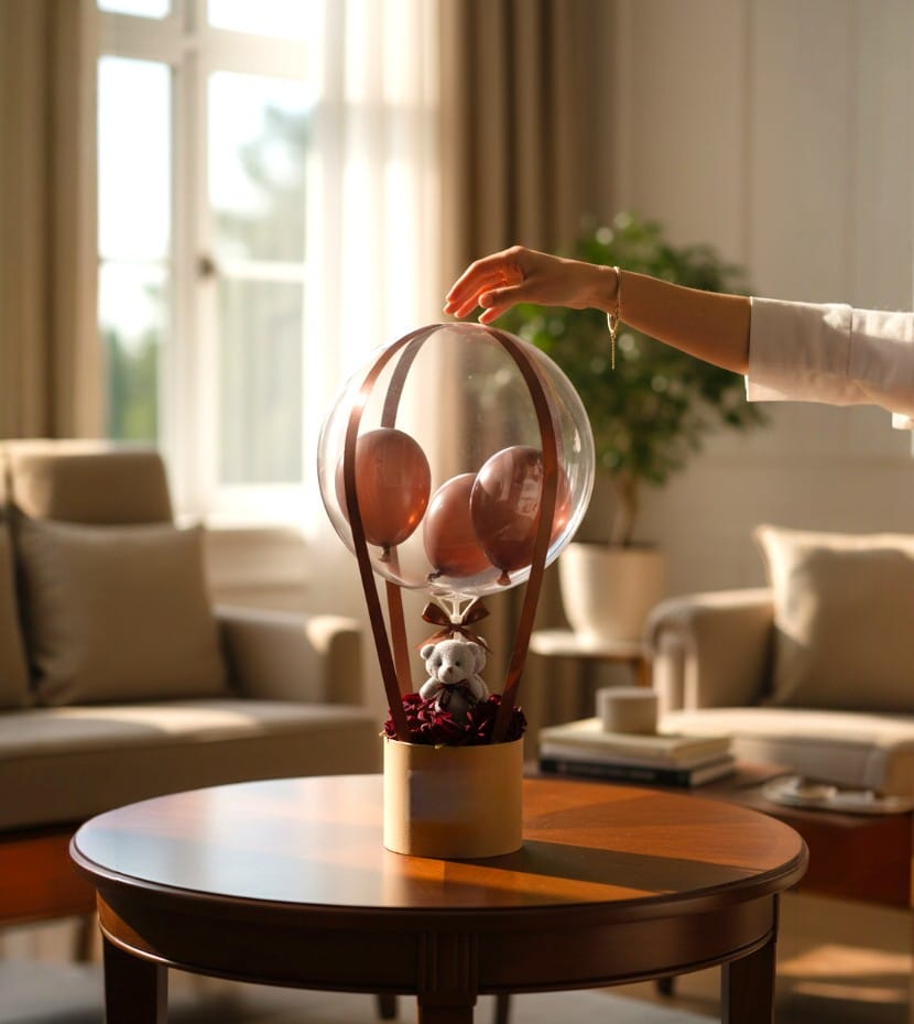 Luniva Doğadan Gelen