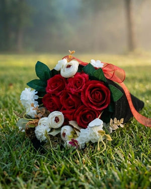 lunivalove Luniva "Velours Cone" Kadife Külah Koleksiyonu