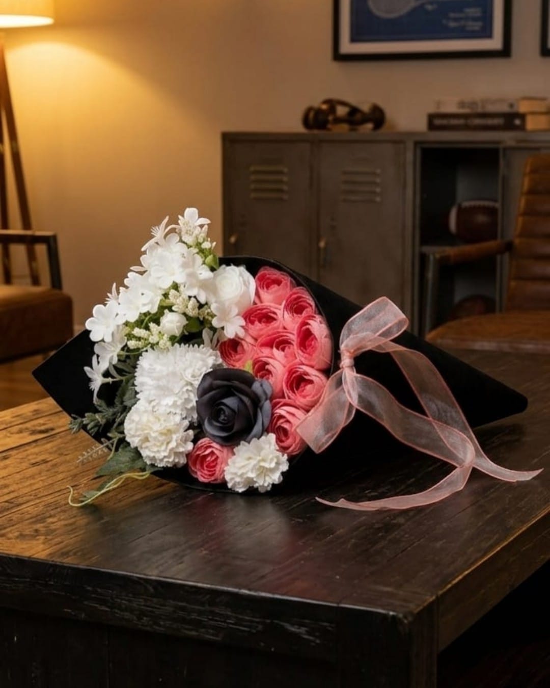 lunivalove Luniva "Velours Cone" Kadife Külah Koleksiyonu