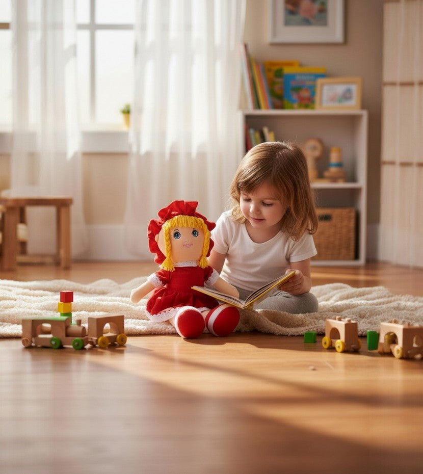 Alice Masal Arkadaşı 70 cm