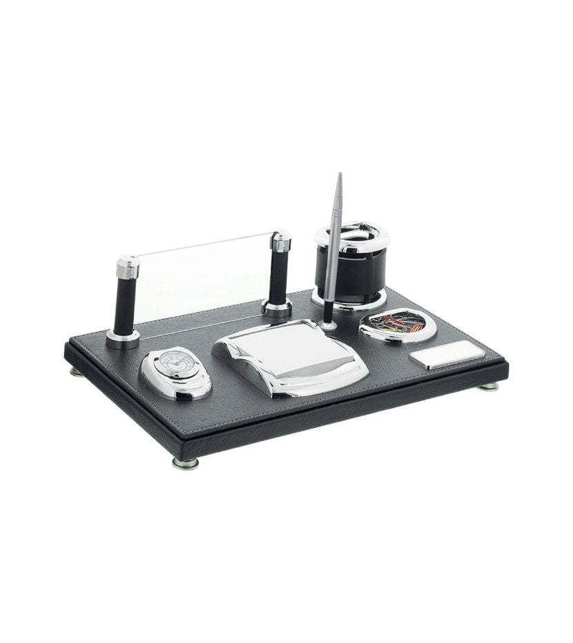 Современный офисный вокзал 