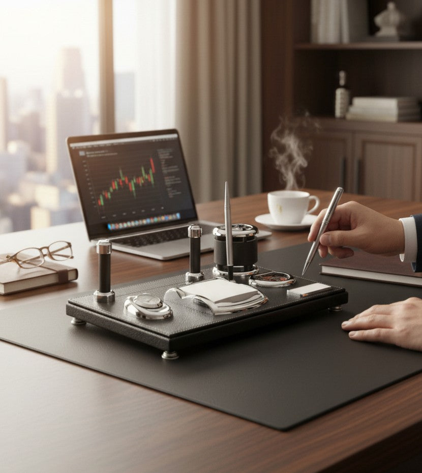 Современный офисный вокзал 