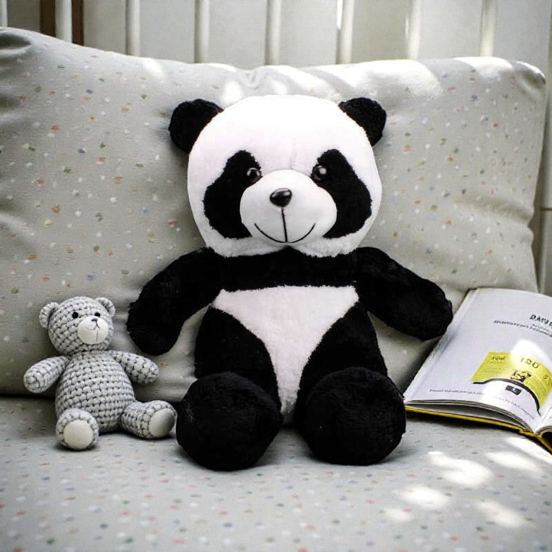 Huzur Misyonu Panda Pogo