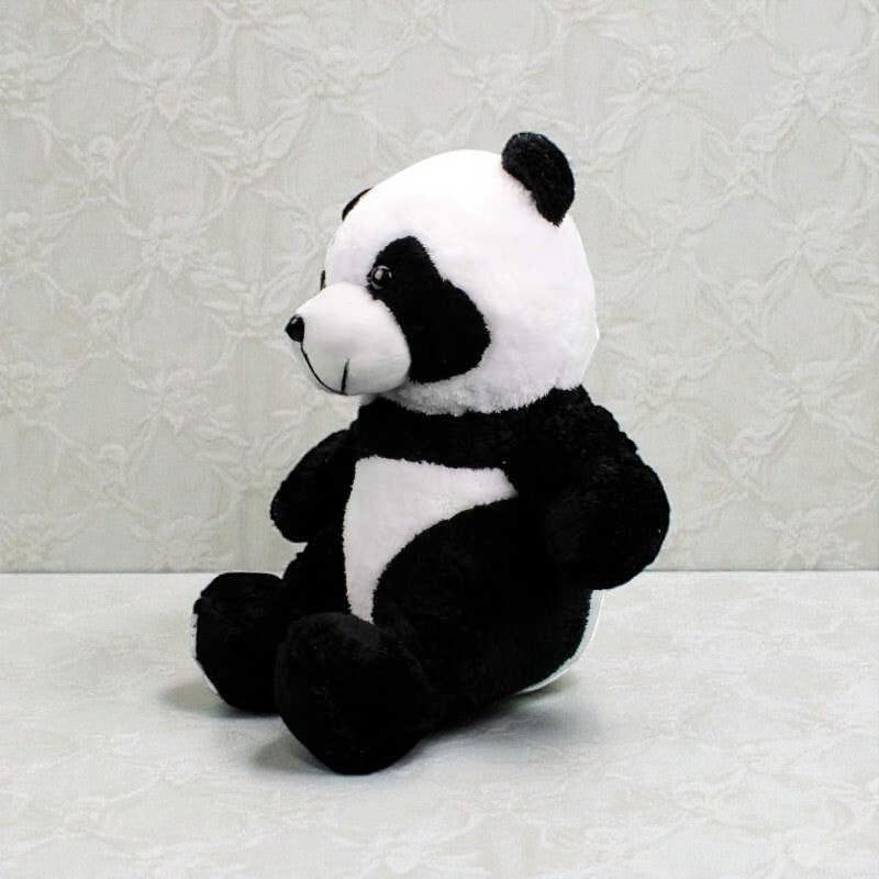 Huzur Misyonu Panda Pogo