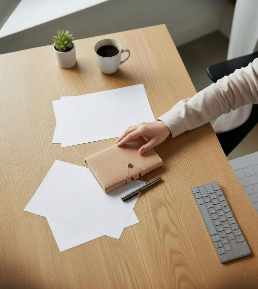 Памятная книга Салпы